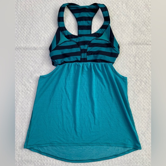 Lululemon 2 in Run Tank Top - Picture 2 of 12